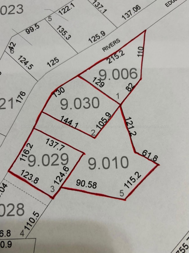 0 Rivers Edge Trail, Cordova, AL 35550 - photo 3