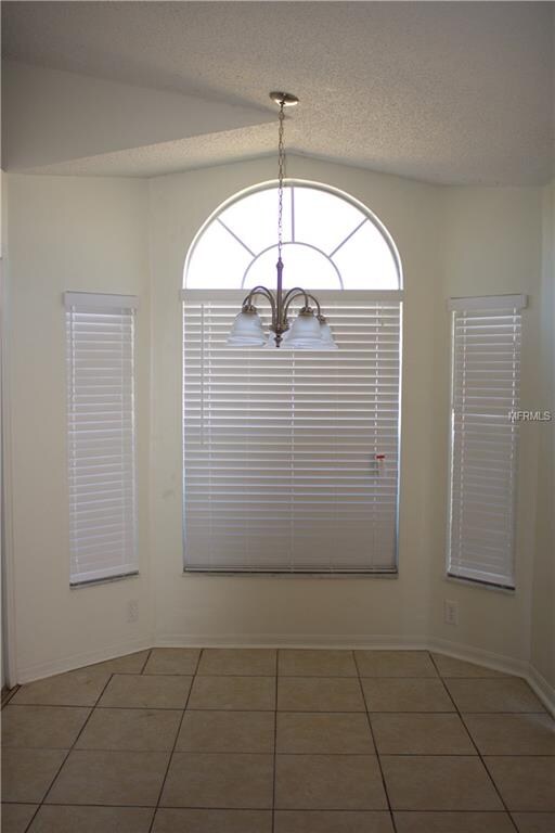 Dining nook