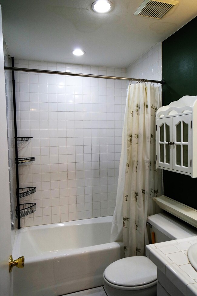 bath