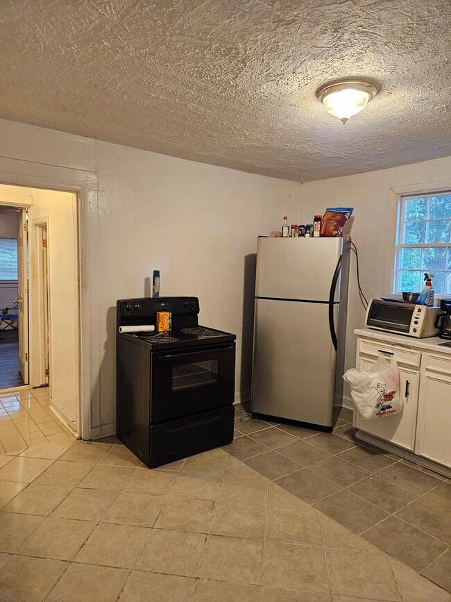 Kitchen View 1