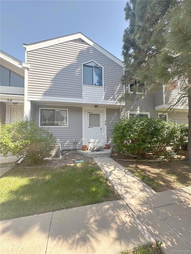 56 S Nome St, Aurora, CO 80012 - photo 2