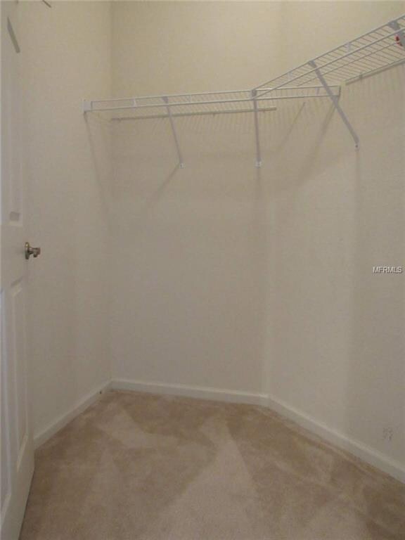 Master Walking Closet