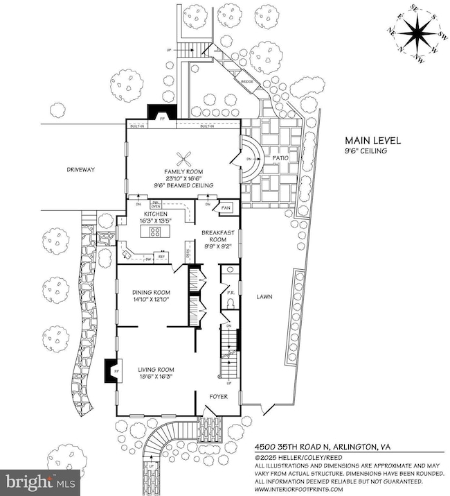 4500 35th Rd N, Arlington, VA 22207 - photo 4