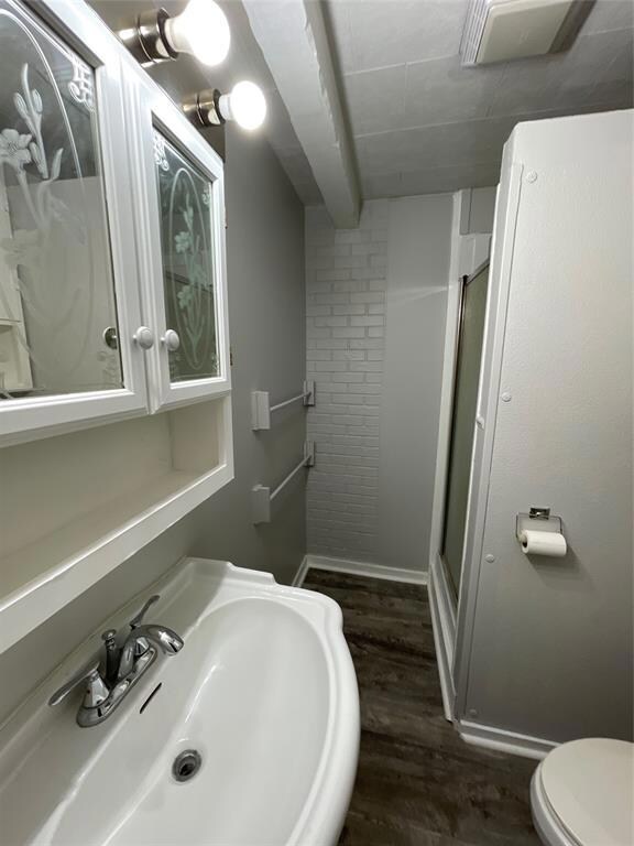 303 2nd St unit 4, Covington, IN 47932 - photo 5