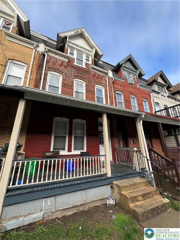 116 N 11th St unit 3, Allentown, PA 18102 - photo 2