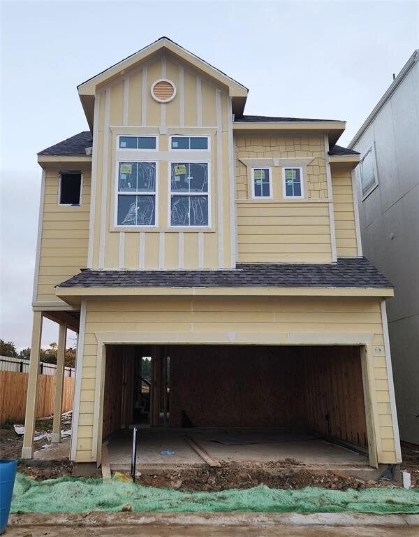 3205 Cedar Dawn Ln, Houston, TX 77091 - photo 2