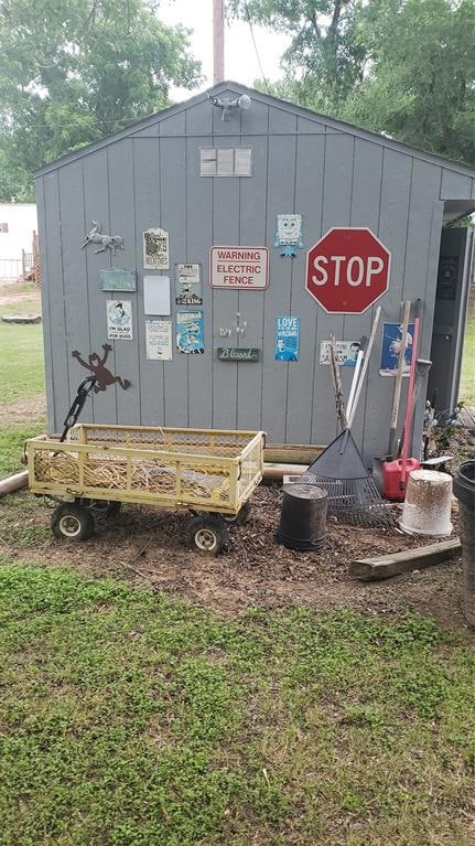 7219 Horseshoe Bend Trail, Weatherford, TX 76087 - photo 7