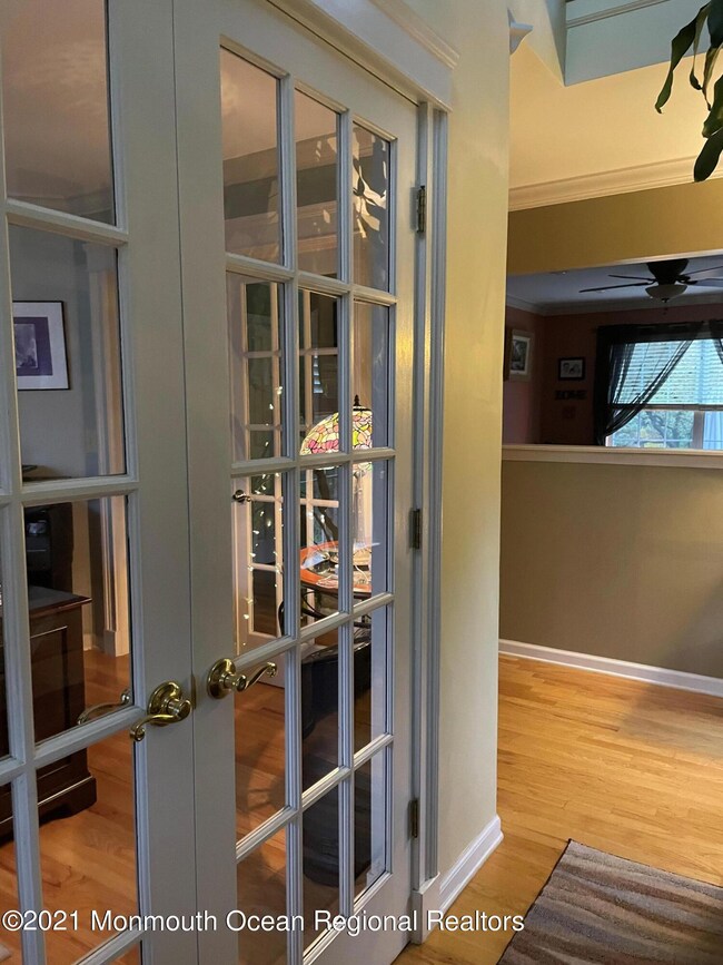 Front Hall View 1