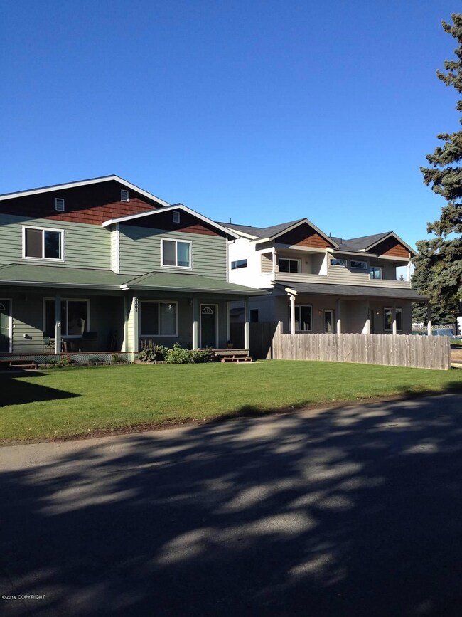 3302 Oregon Dr unit 2, Anchorage, AK 99517 - photo 6