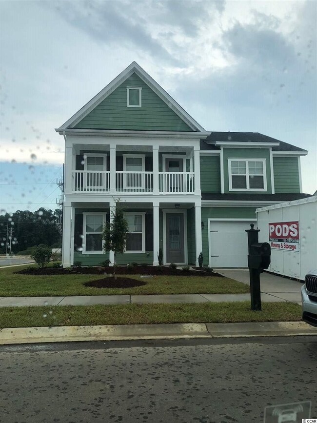 1599 Parish Way unit Lot 235 Harbor Oak C, Myrtle Beach, SC 29577 - photo 4