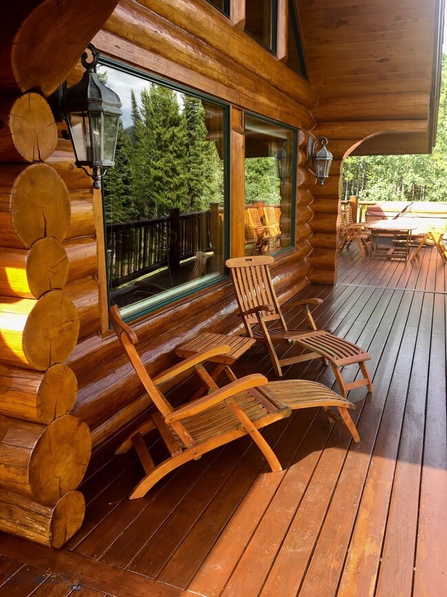 1812 Silverado Trail, Big Sky, MT 59716 - photo 6