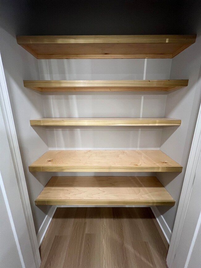 Pantry