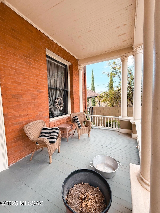 1104 S Central Ave, Safford, AZ 85546 - photo 2