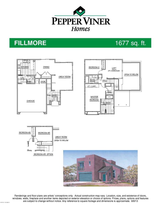 3 FilmorePlan  REV7-10