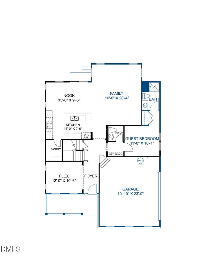 290 Dona Dr, Carthage, NC 28327 - photo 2