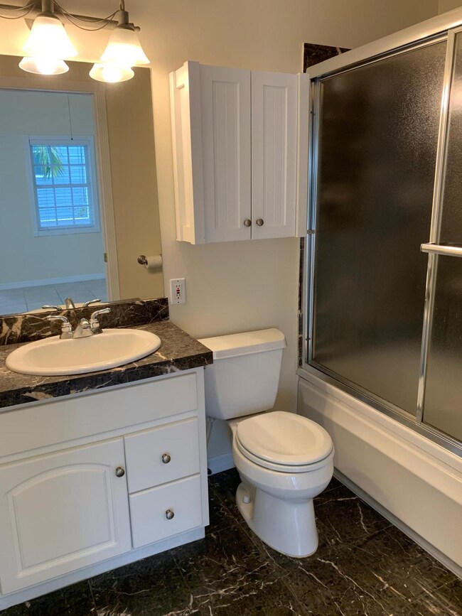 Master Bath