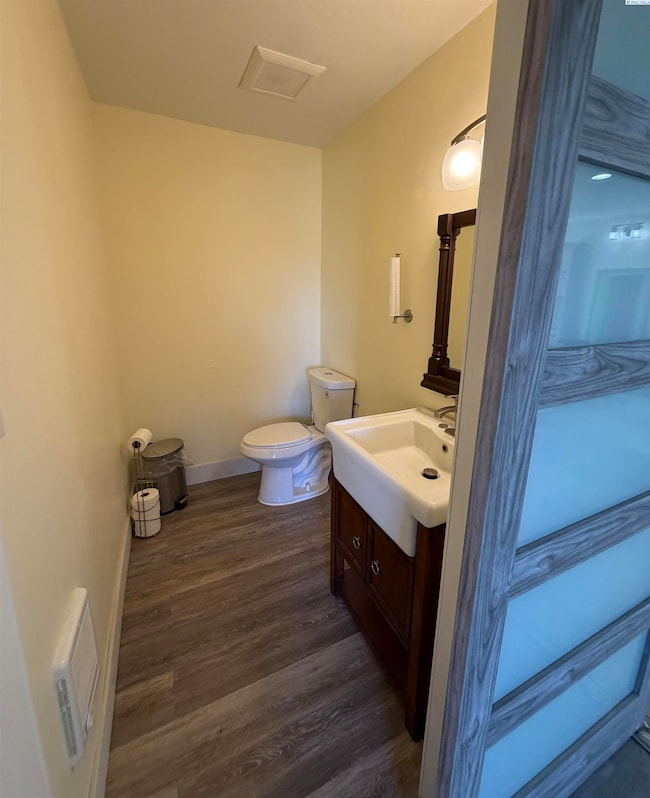 207 Clark Ave, Lacrosse, WA 99143 - photo 5