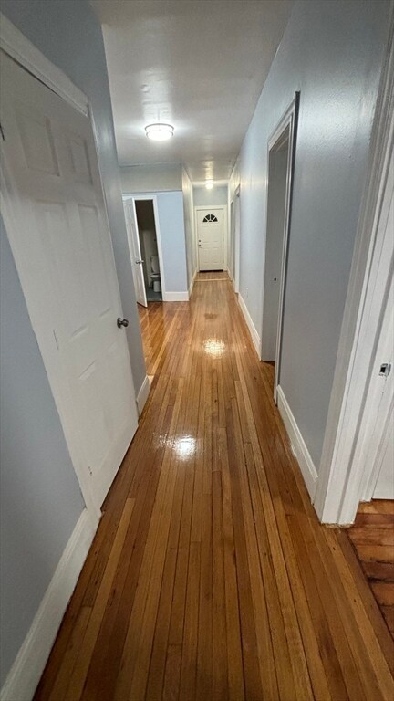 31 Fayston St unit 1st FL, Boston, MA 02121 - photo 2
