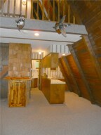 View to Kitchen
