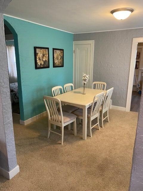 Dining Room 1