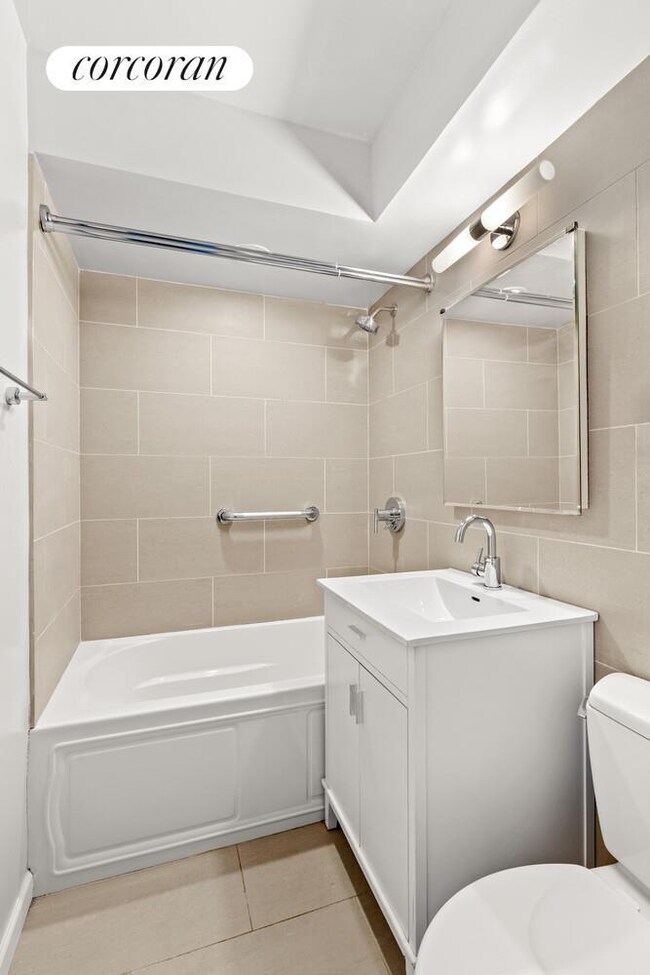 University Towers unit 6-F, Brooklyn, NY 11201 - photo 6