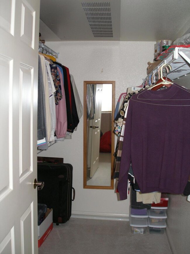 Closet