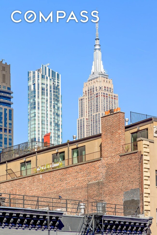 The Peter James unit 5F, New York, NY 10010 - photo 6