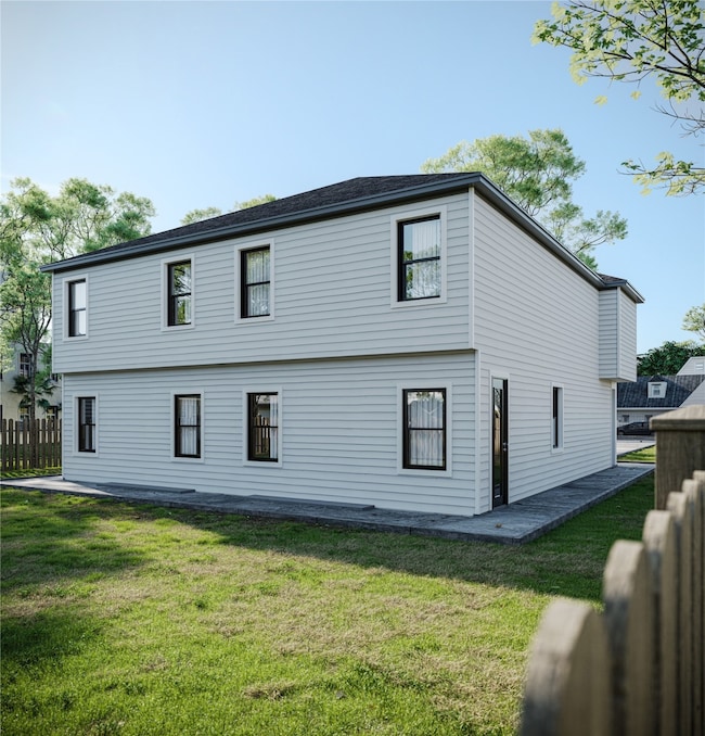 4206 Kewanee St, Houston, TX 77051 - photo 3