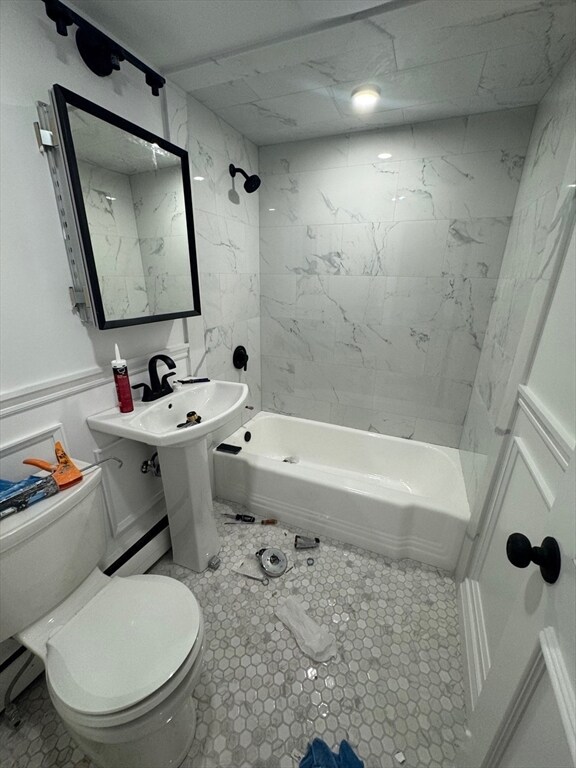 197 Kent St unit 34, Brookline, MA 02446 - photo 5