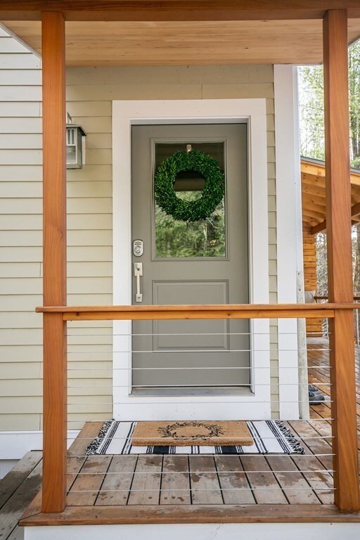 631 Fox Hill Rd, Bernardston, MA 01337 - photo 2