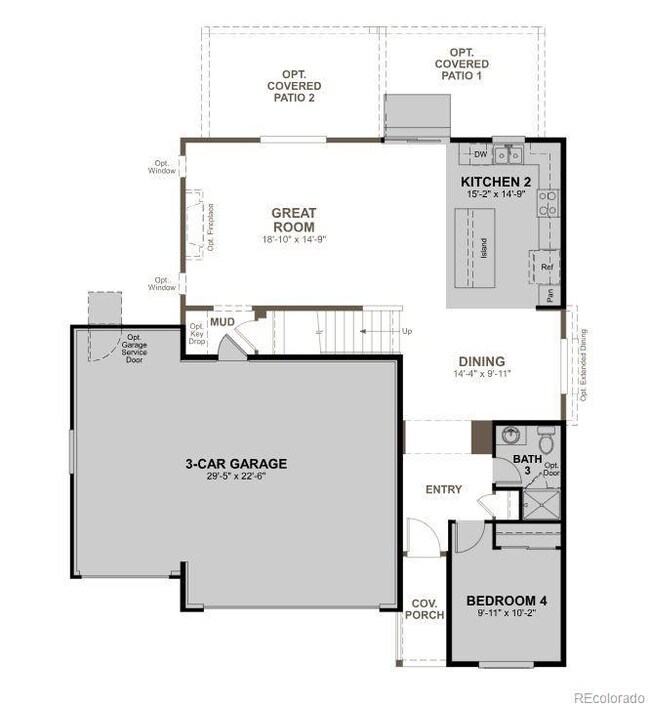 12570 Poplar St, Thornton, CO 80602 - photo 2