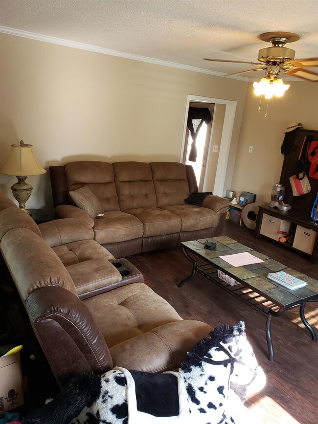 739 Old Seminary Rd, Manchester, TN 37355 - photo 3