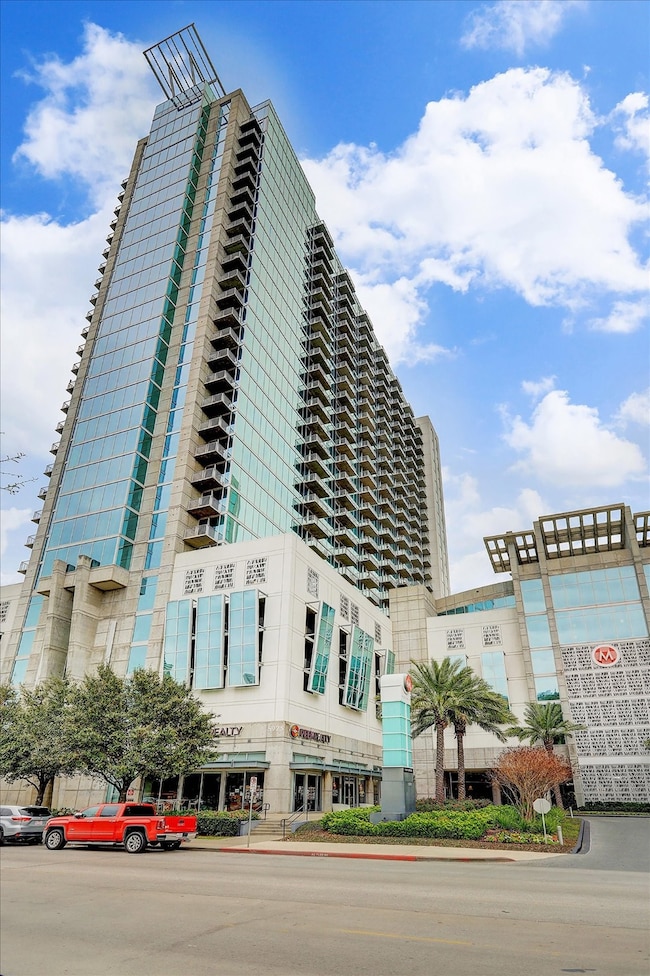 The Mosaic on Hermann Park unit 12015, Houston, TX 77004 - photo 4