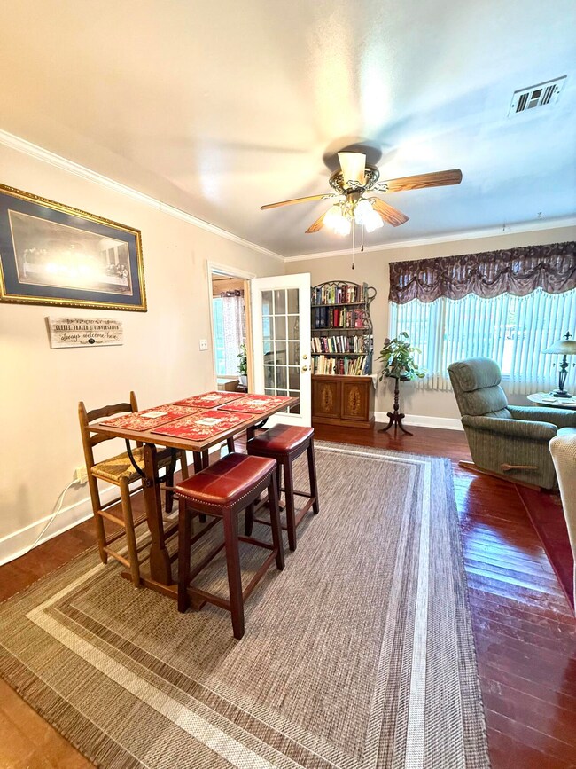 4640 Augusta Hwy, Dearing, GA 30808 - photo 5