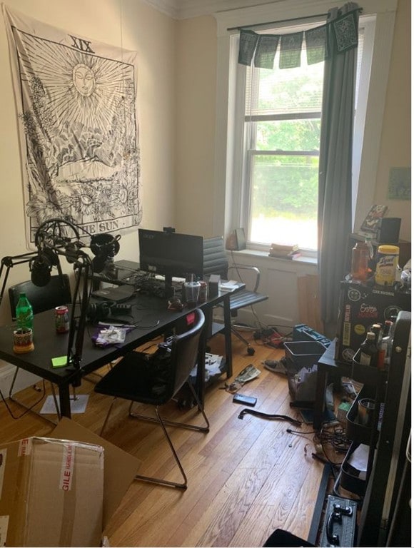 1489 Beacon St unit 3, Brookline, MA 02446 - photo 3