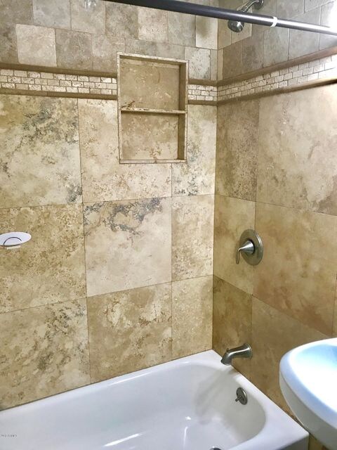 Shower