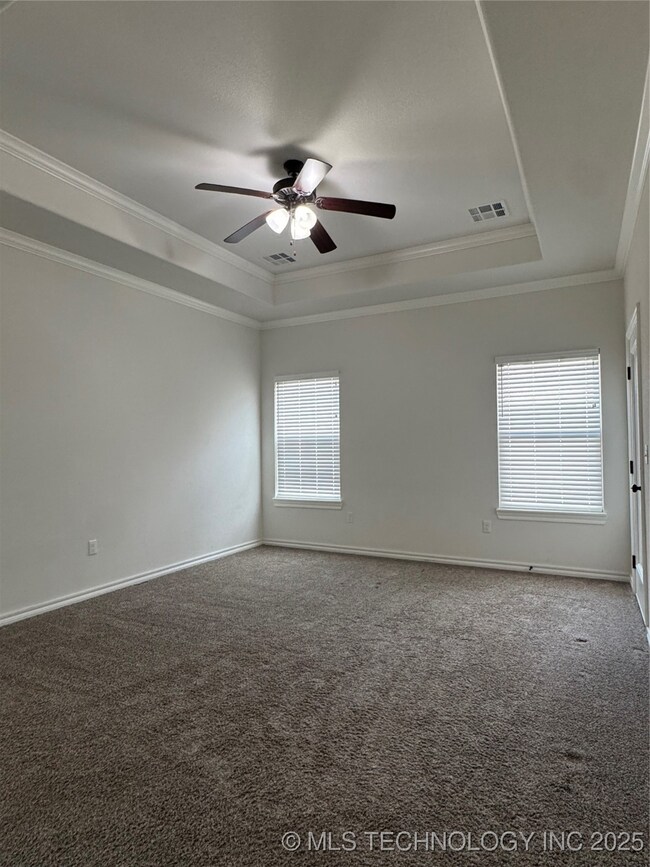 14083 S Lansing Ave, Glenpool, OK 74033 - photo 7