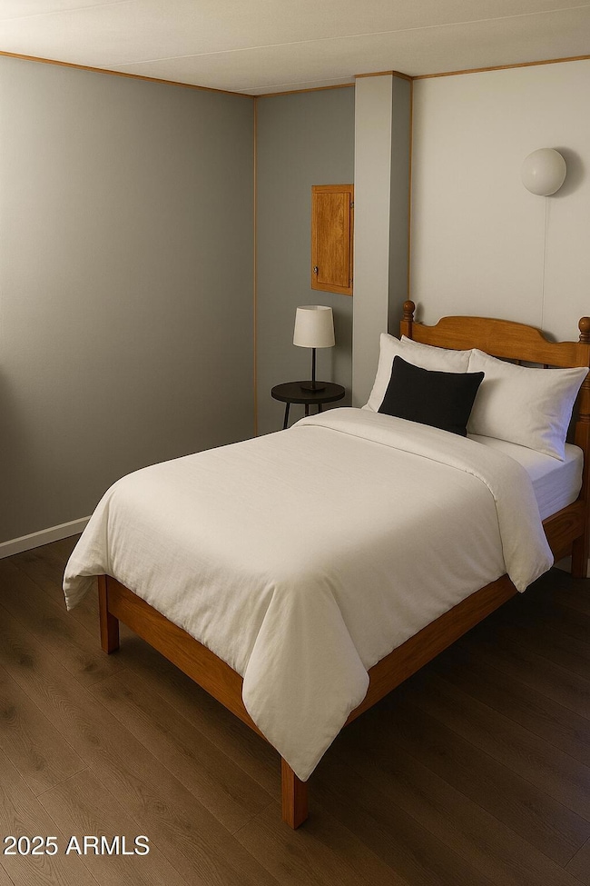 2701 E Allred Ave unit 68, Mesa, AZ 85204 - photo 6