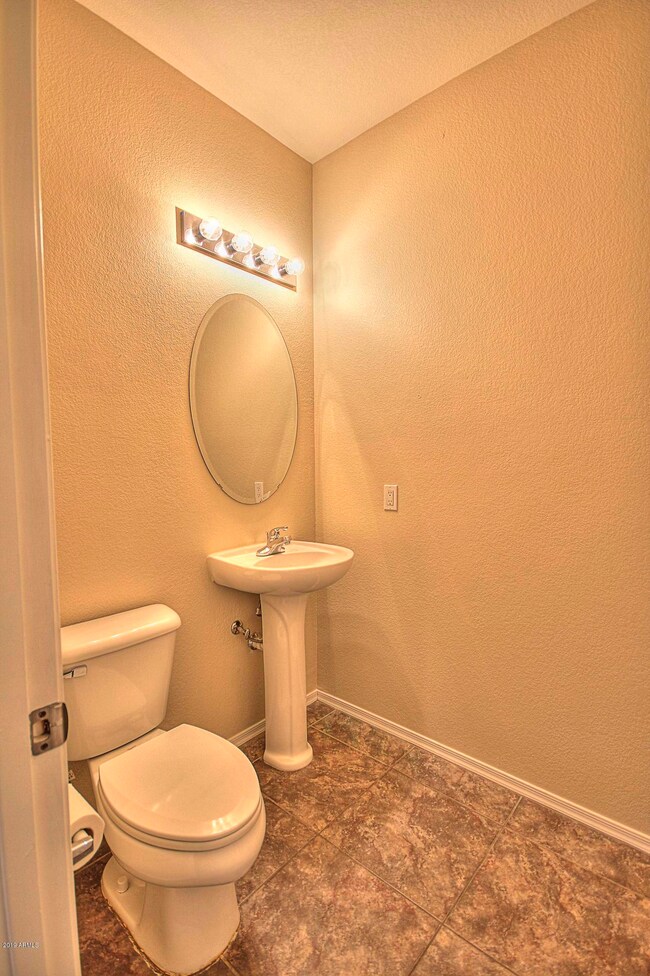 Half Bath