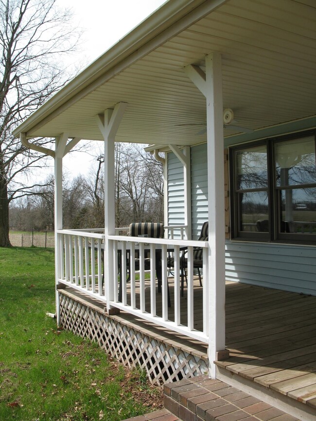 FW porch