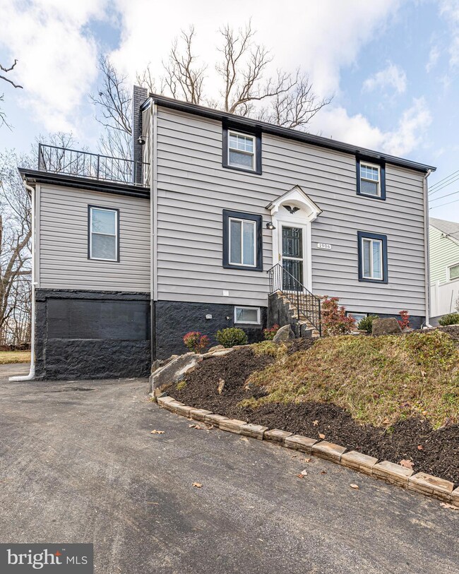 1906 Park Place, Gwynn Oak, MD 21207 - photo 2