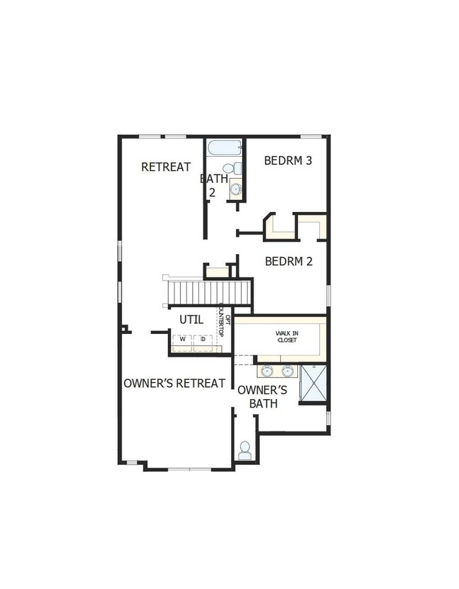 2159 Mackinac Bend, Gallatin, TN 37066 - photo 3