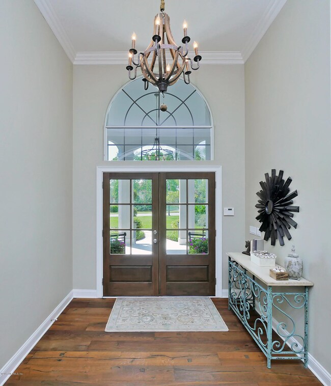 Foyer