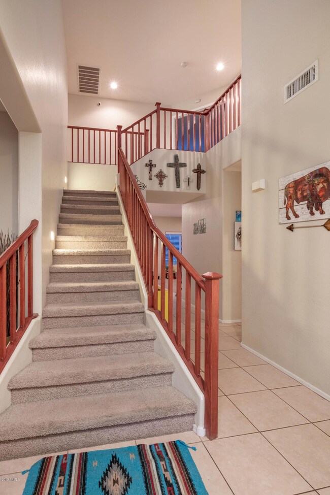 Entry Way