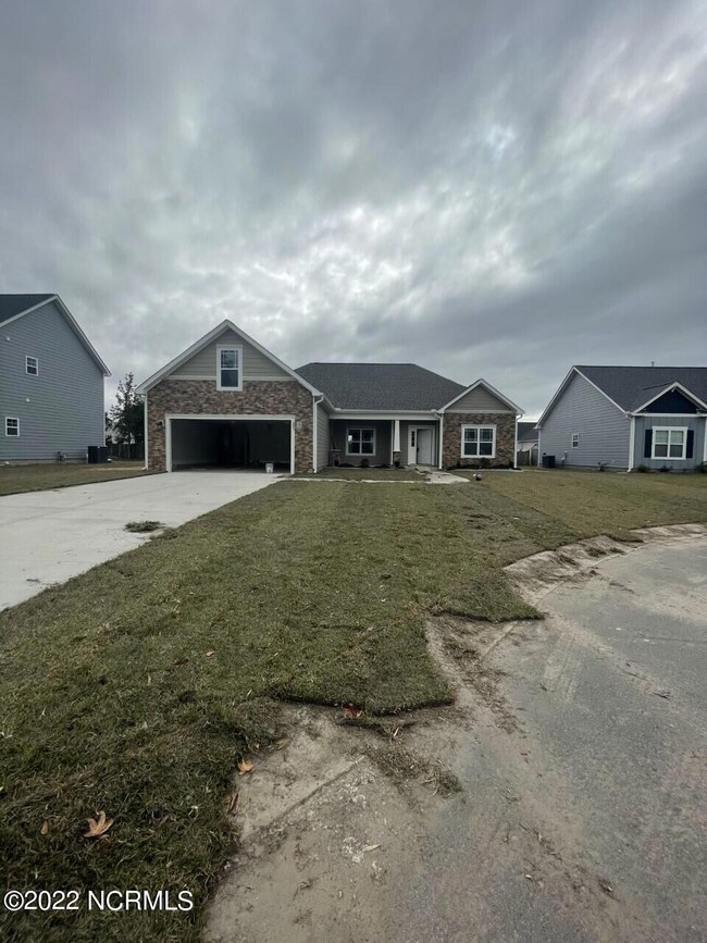 2521 Charity Ln, Winterville, NC 28590 - photo 2