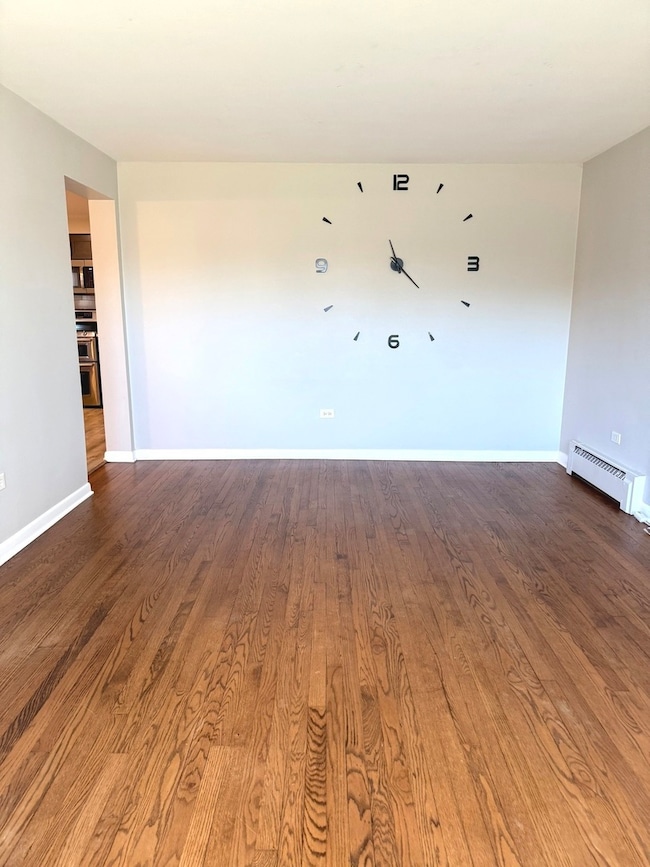 4644 N Sayre Ave unit 1, Harwood Heights, IL 60706 - photo 2