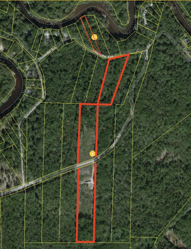 Land Aerial