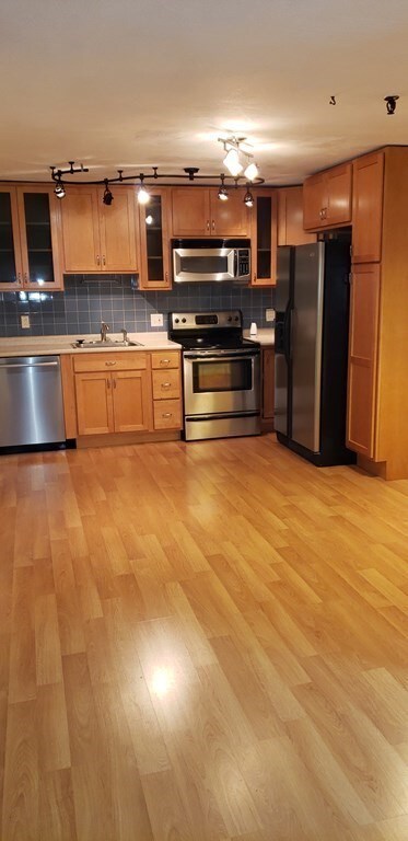 Sagamore Place Condominiums unit 314, Quincy, MA 02171 - photo 5