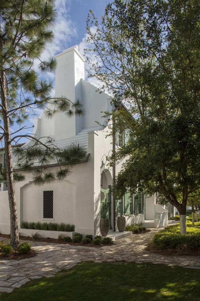 19 Sugar Loaf Aly, Alys Beach, FL 32461 - photo 2