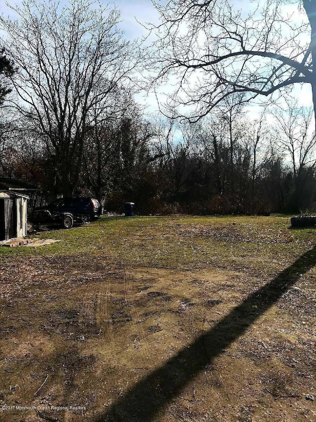 280 Feet Deep Yard Dream deep